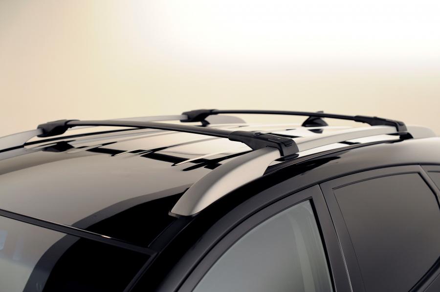 Детали экстерьера Hyundai Tucson Walking Dead Special Edition 2014 года  (фото 3 из 11)